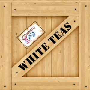 White Teas